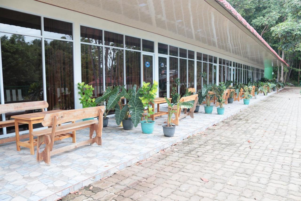 Kepri Coral Resort Galang Island Exterior foto